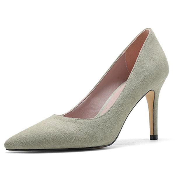 dress shoes 2022 spring and summer ladies heels fashion pointed elegant suit sweet office women's single, Black
dress shoes 2022 spring and summer ladies heels fashion pointed elegant suit sweet office women's single, Black