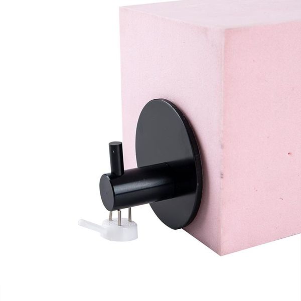 hooks & rails aluminum hanger hook stainless steel self adhesive home wall storage holder bathroom towel kitchen accessories hole
hooks & rails aluminum hanger hook stainless steel self adhesive home wall storage holder bathroom towel kitchen accessories hole