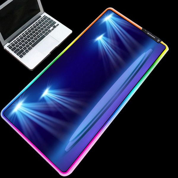 mouse pads & wrist rests xgz exquisite rgb pad stage series creative table mat led colorful lighting multi-size selection keyboard
mouse pads & wrist rests xgz exquisite rgb pad stage series creative table mat led colorful lighting multi-size selection keyboard