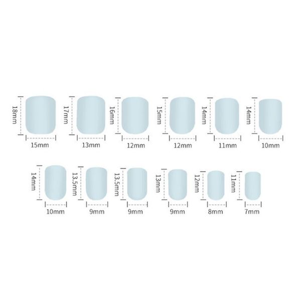 false nails 24pcs pink rainbow wear short paragraph fashion manicure patch save time wearable nail dw, Red;gold
false nails 24pcs pink rainbow wear short paragraph fashion manicure patch save time wearable nail dw, Red;gold