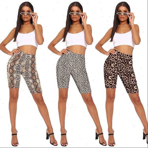 fashion womens shorts women cycling gym biker slim sports skinny leopard dots snake skin printed summer clothing, White;black
fashion womens shorts women cycling gym biker slim sports skinny leopard dots snake skin printed summer clothing, White;black