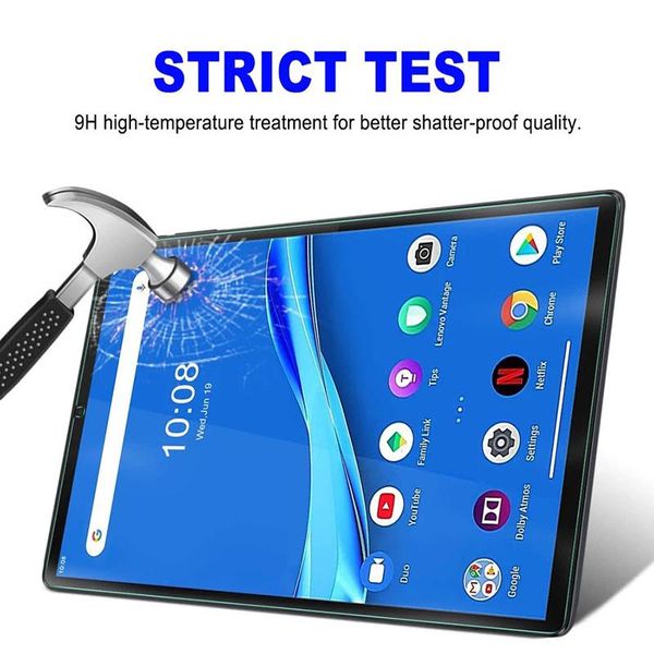tempered glass for lenovo tab m7 tb-7305 tb-8505f m8 2nd generation m10 plus fhd tb-x606 gen tb-x306 screen protector 9h 0.3mm tablet pc pro
tempered glass for lenovo tab m7 tb-7305 tb-8505f m8 2nd generation m10 plus fhd tb-x606 gen tb-x306 screen protector 9h 0.3mm tablet pc pro