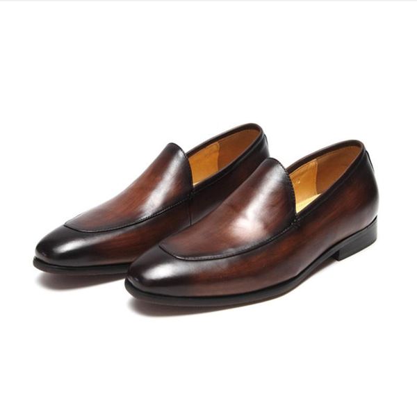 dress shoes italian for men formal business suit brand bullock genuine leather black slipon wedding mens
dress shoes italian for men formal business suit brand bullock genuine leather black slipon wedding mens