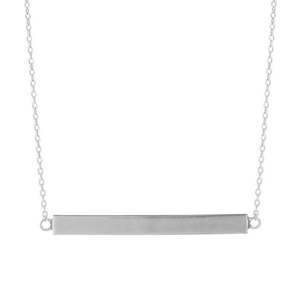 pendant necklaces long bar necklace handmade 100% 925 silver jewelry choker pendants collier femme kolye collares for women
pendant necklaces long bar necklace handmade 100% 925 silver jewelry choker pendants collier femme kolye collares for women