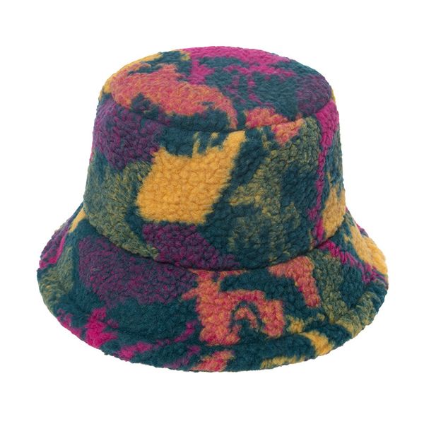 hats & caps 2021 internet famous womens autumn and winter graffiti lambswool fisherman hat outing bucket fashion trendy no. 1, Blue;gray
hats & caps 2021 internet famous womens autumn and winter graffiti lambswool fisherman hat outing bucket fashion trendy no. 1, Blue;gray