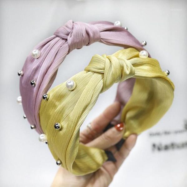 fashion girls hairband soft wide side pearls headband for women upscale elegant headwear party travel hair accessories1
fashion girls hairband soft wide side pearls headband for women upscale elegant headwear party travel hair accessories1