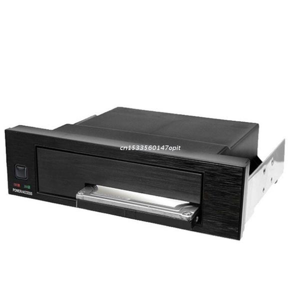 computer cables & connectors sata internal tray-less mobile rack for 2.5" or 3.5" ssd hdd hard drive backplane enclosure dropship
computer cables & connectors sata internal tray-less mobile rack for 2.5" or 3.5" ssd hdd hard drive backplane enclosure dropship