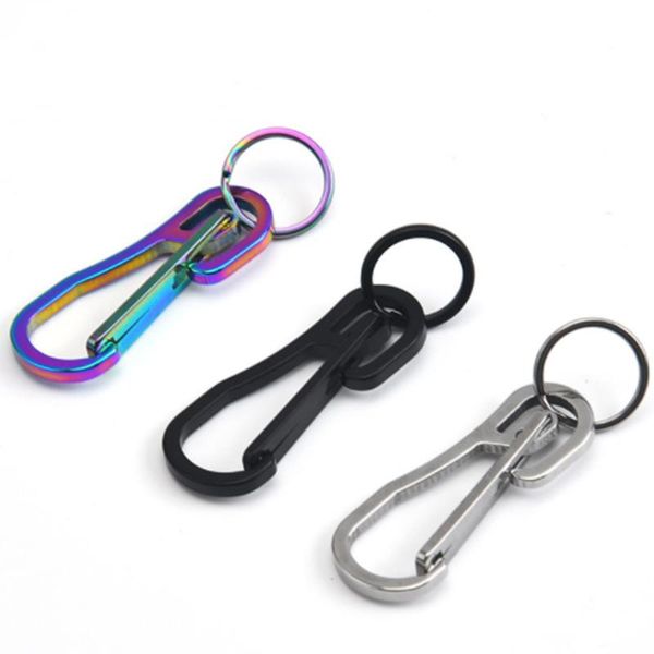 hooks & rails 1pcs key ring metal keyring stainless steel multi function tool keychains holder belt buckles chain
hooks & rails 1pcs key ring metal keyring stainless steel multi function tool keychains holder belt buckles chain