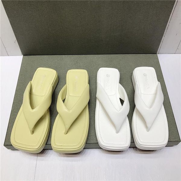 slippers 2021 summer women slipper flat heel slip on platform flip flop shoes ladies casual outdoor beach female sandals slides, Black
slippers 2021 summer women slipper flat heel slip on platform flip flop shoes ladies casual outdoor beach female sandals slides, Black