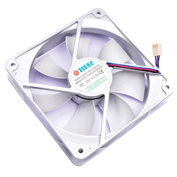 12cm 120mm fan 120x120x25mm 12025 12v 0.11a silver 3 lines speed monitoring quiet cooling suitable for chassis cpu fans & coolings
12cm 120mm fan 120x120x25mm 12025 12v 0.11a silver 3 lines speed monitoring quiet cooling suitable for chassis cpu fans & coolings