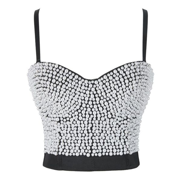 women's tanks & camis vintage beading pearl push up autumn cropped white corset female performance crop mujer to wear out cami
women's tanks & camis vintage beading pearl push up autumn cropped white corset female performance crop mujer to wear out cami