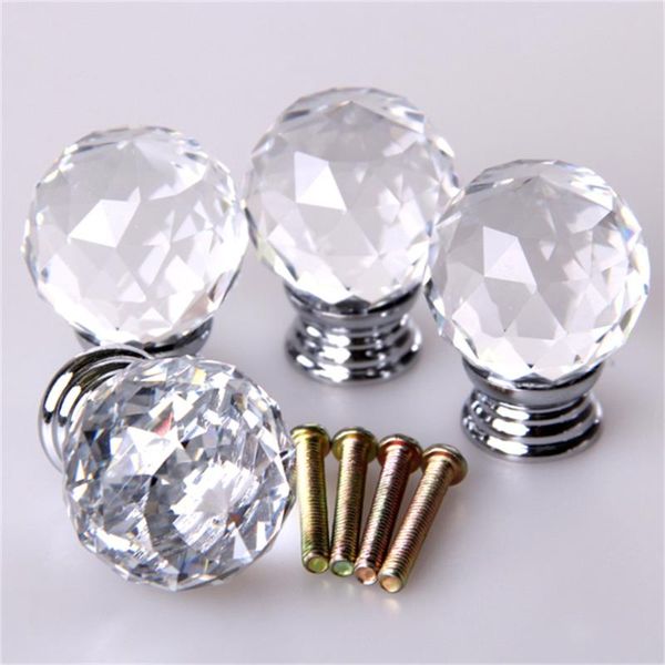 4pcs crystal glass acryl door drawer cabinet furniture handles knobs +screws & pulls
4pcs crystal glass acryl door drawer cabinet furniture handles knobs +screws & pulls