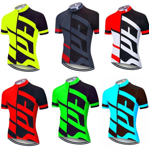men summer sets jersey short sleeve cycling clothing mtb pro team bike shirt road sportswear maillot racing, Black
men summer sets jersey short sleeve cycling clothing mtb pro team bike shirt road sportswear maillot racing, Black