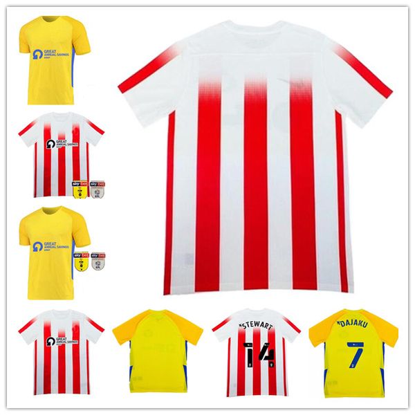 sunderland 21 22 soccer jerseys home away gooch pritchard evans grigg arbenit xhemajli o'brien wright stewart mcgeady camisetas 2021 20, Black;yellow
sunderland 21 22 soccer jerseys home away gooch pritchard evans grigg arbenit xhemajli o'brien wright stewart mcgeady camisetas 2021 20, Black;yellow