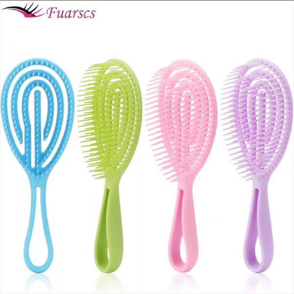 hair brushes fuarscs comb scalp massage brush wet curly detangle detangling hairbrush women salon hairdressing styling tools, Silver
hair brushes fuarscs comb scalp massage brush wet curly detangle detangling hairbrush women salon hairdressing styling tools, Silver