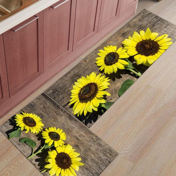 sunflower flowers beautiful home floor mat kitchen rug anti-slip indoor doormat carpet for living room bathroom carpets
sunflower flowers beautiful home floor mat kitchen rug anti-slip indoor doormat carpet for living room bathroom carpets