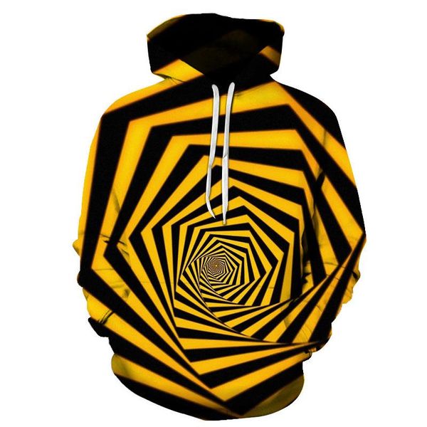 hoodies men geometric vertigo print hooded sweatshirts fashion cool hypnotic pullover spring tracksuits men's &, Black
hoodies men geometric vertigo print hooded sweatshirts fashion cool hypnotic pullover spring tracksuits men's &, Black