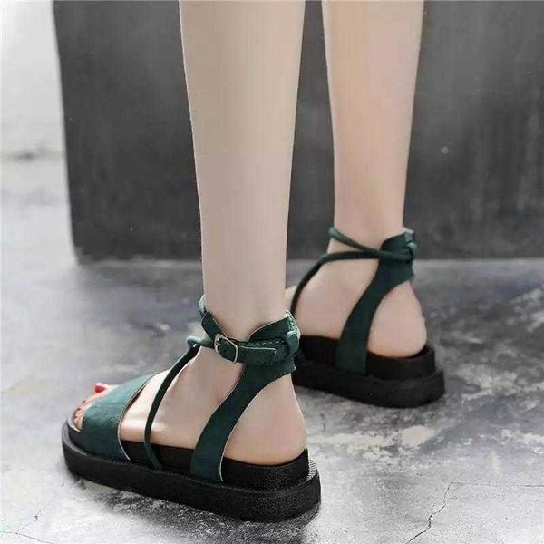 sandals 2021 women summer ladies shoe flat gladiator back strap beach sandal open toe casual walking sandalias, Black
sandals 2021 women summer ladies shoe flat gladiator back strap beach sandal open toe casual walking sandalias, Black