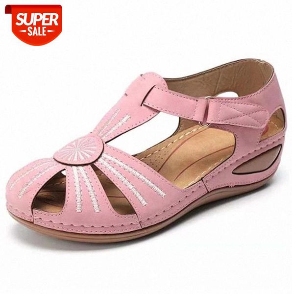2020 new shoes women sandals soft bottom woman wedges shoes for women platform sandals heels gladiator sandalias mujer #wc9d, Black
2020 new shoes women sandals soft bottom woman wedges shoes for women platform sandals heels gladiator sandalias mujer #wc9d, Black