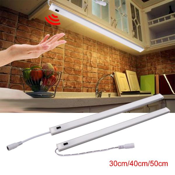 under cabinet light 12v hand sweep switch led night kitchen closet 30/40/50cm strip sensor cupboard lamp
under cabinet light 12v hand sweep switch led night kitchen closet 30/40/50cm strip sensor cupboard lamp