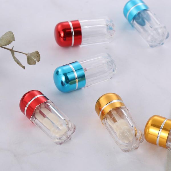 storage bottles & jars holder tablet bottle weekly case splitters container colorful 10pcs clear
storage bottles & jars holder tablet bottle weekly case splitters container colorful 10pcs clear