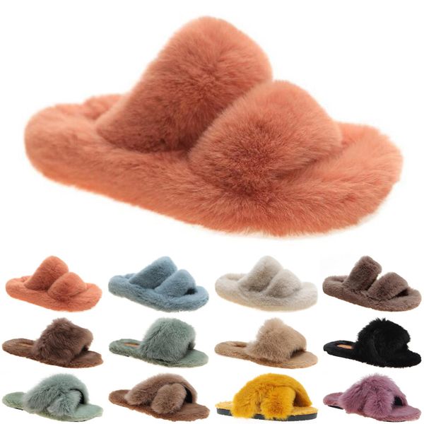 luxury women shoes slides slippers womens sandals black white grey slide slipper flat flip flops size 35-40 color44
luxury women shoes slides slippers womens sandals black white grey slide slipper flat flip flops size 35-40 color44