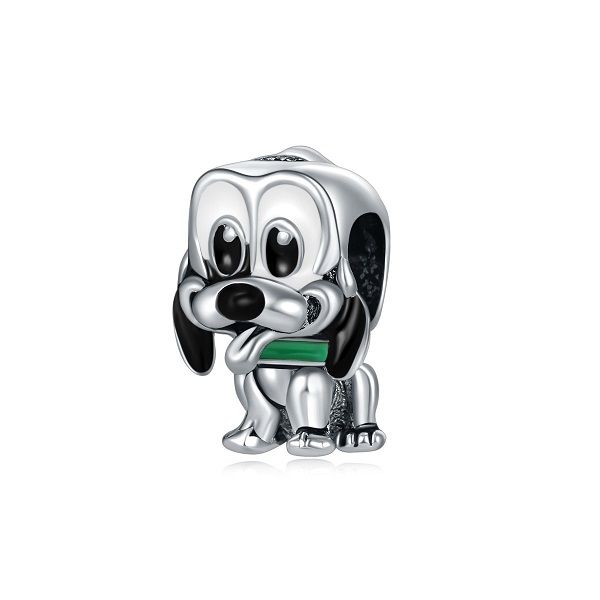 fits pandora bracelets 20pcs cute cartoon dog animal green enamel silver charms bead dangle charm beads for wholesale diy european sterling, Black
fits pandora bracelets 20pcs cute cartoon dog animal green enamel silver charms bead dangle charm beads for wholesale diy european sterling, Black