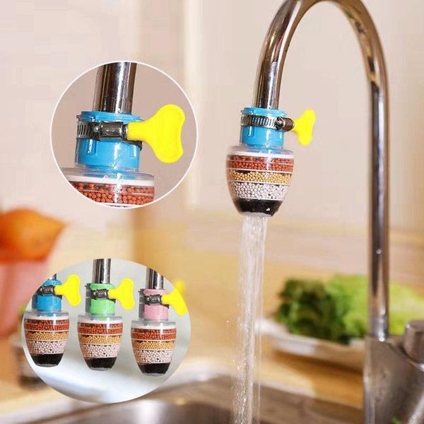 kitchen faucets 1pcs faucet filter accessories splash-proof water purification anti-spill water-saving for tap dropship
kitchen faucets 1pcs faucet filter accessories splash-proof water purification anti-spill water-saving for tap dropship