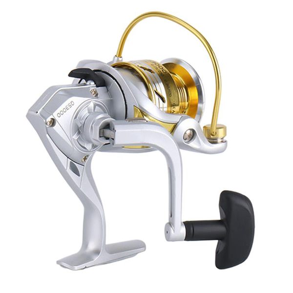 baitcasting reels spinning fishing reel light weight, super smooth powerful, suitable for ultralight/ice fishing.freshwater saltwater
baitcasting reels spinning fishing reel light weight, super smooth powerful, suitable for ultralight/ice fishing.freshwater saltwater