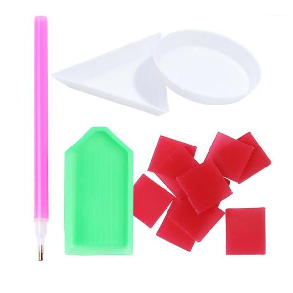 set nail rhinestone picker glue drilling mud jewelry storage plate adhesive diamond paste sticker art tool la9921, Silver
set nail rhinestone picker glue drilling mud jewelry storage plate adhesive diamond paste sticker art tool la9921, Silver