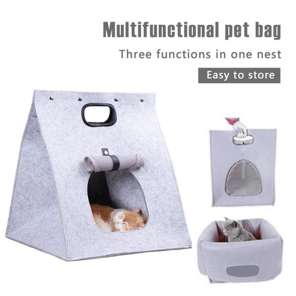 kennels & pens pet dog bed summer felt house folding portable breathable beds for small large dogs tent puppy comfortable nest
kennels & pens pet dog bed summer felt house folding portable breathable beds for small large dogs tent puppy comfortable nest