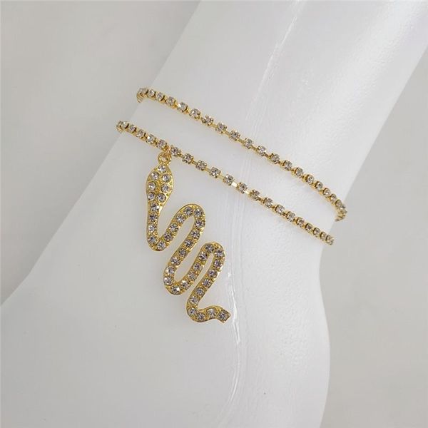 anklets snake zircon anklet bracelet for women gold silver color crystal tennis chain hiphop foot femme jewelry accessories, Red;blue
anklets snake zircon anklet bracelet for women gold silver color crystal tennis chain hiphop foot femme jewelry accessories, Red;blue
