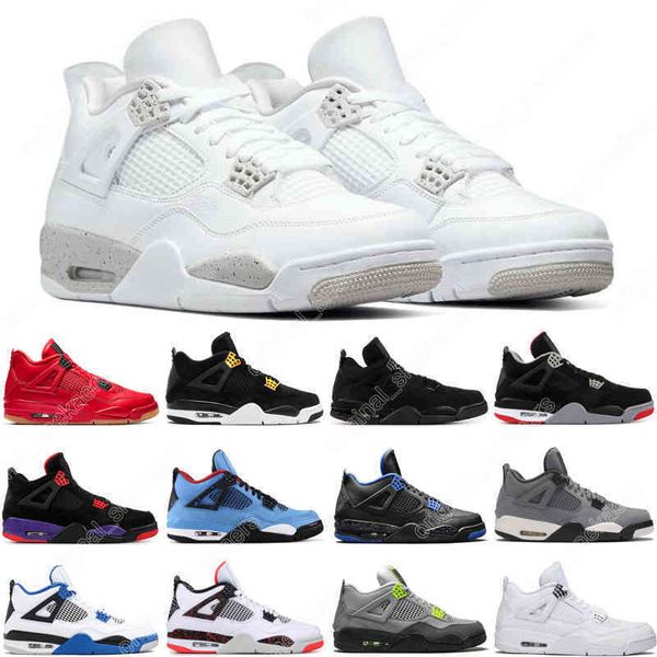 r 4 4s mens basketball shoes shimmer lightning cactus jack red thunder sail university blue black cat men trainers sports sneakers
r 4 4s mens basketball shoes shimmer lightning cactus jack red thunder sail university blue black cat men trainers sports sneakers