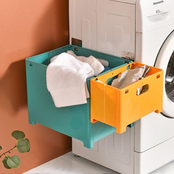 laundry bags household wall mounted basket collapsible plastic dirty clothes storage box folding sundries toy organizer for
laundry bags household wall mounted basket collapsible plastic dirty clothes storage box folding sundries toy organizer for