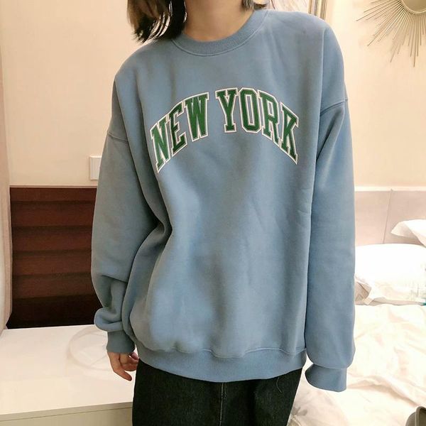 women's hoodies & sweatshirts unuth girls oversize 2021 spring-autumn fashion ladies vintage loose pullovers soft cotton pullover cute, Black
women's hoodies & sweatshirts unuth girls oversize 2021 spring-autumn fashion ladies vintage loose pullovers soft cotton pullover cute, Black