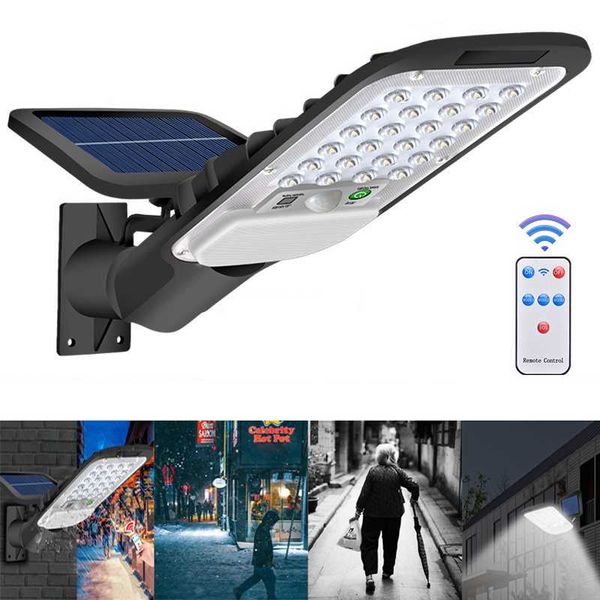 solar lamps 120w led street lights outdoor waterproof split 3 modes remote control pir motion sensor light garden wall lamp
solar lamps 120w led street lights outdoor waterproof split 3 modes remote control pir motion sensor light garden wall lamp