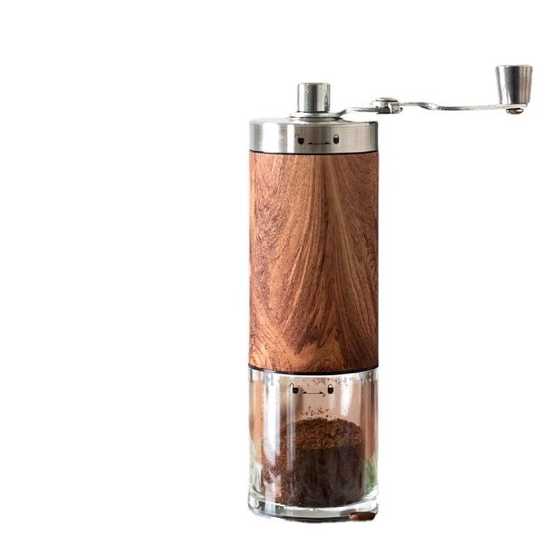 manual coffee grinders bean grinder manually operated household small convenient mini mill
manual coffee grinders bean grinder manually operated household small convenient mini mill