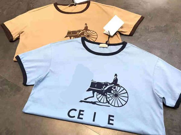 2022 factory wholesale new spring summer fashion saijiamala car neckline with white cuffs and fresh women's short sleeves
2022 factory wholesale new spring summer fashion saijiamala car neckline with white cuffs and fresh women's short sleeves