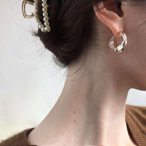 earrings irregular female temperament advanced atmosphere korean net red cold wind autumn winter earrings, Golden
earrings irregular female temperament advanced atmosphere korean net red cold wind autumn winter earrings, Golden
