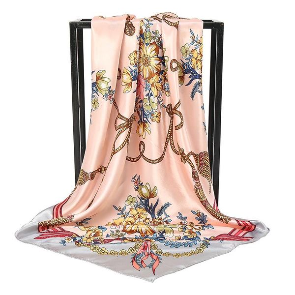 scarves 2021 arrival silk-like ethnic scarf shawls fashion flower printed hijabs muslim head wraps square 1pc retail, Blue;gray
scarves 2021 arrival silk-like ethnic scarf shawls fashion flower printed hijabs muslim head wraps square 1pc retail, Blue;gray