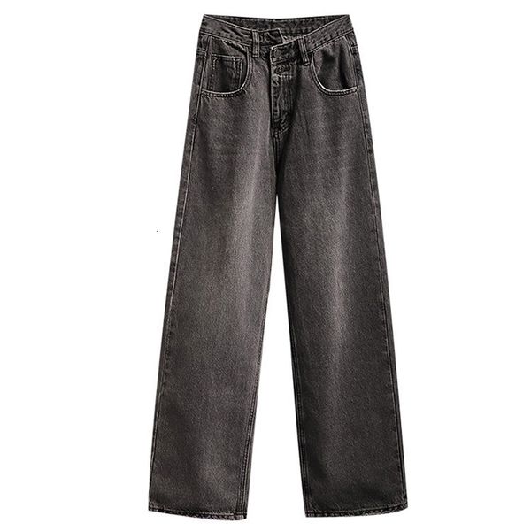 women's jeans high waist jeans, wide leg loose and slim, straight leg, large size, 5xl, spring autumn, Blue
women's jeans high waist jeans, wide leg loose and slim, straight leg, large size, 5xl, spring autumn, Blue