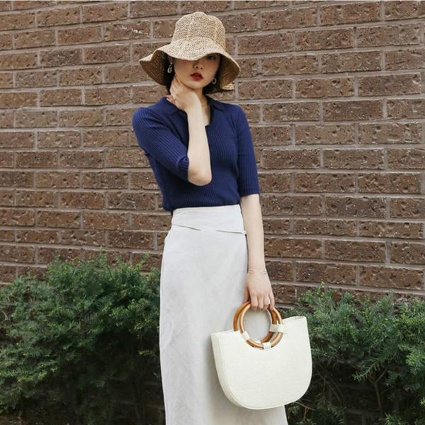 girl summer foldable straw hat beach sun foldalbe women hats bow cap large brim fan sombrero chapeau b-7987 wide, Blue;gray
girl summer foldable straw hat beach sun foldalbe women hats bow cap large brim fan sombrero chapeau b-7987 wide, Blue;gray