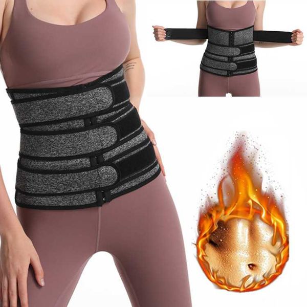 waist support women corset trainer slimming 3 belts body shaper tummy control modeling strap cincher trimmer girdle, Black;gray
waist support women corset trainer slimming 3 belts body shaper tummy control modeling strap cincher trimmer girdle, Black;gray