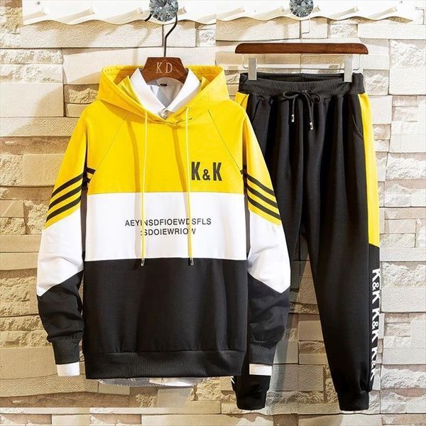 styles sets hip hop clothes men tracksuits streetwear summer outfit male t shirt and pant two pieces casual plus size, Gray
styles sets hip hop clothes men tracksuits streetwear summer outfit male t shirt and pant two pieces casual plus size, Gray