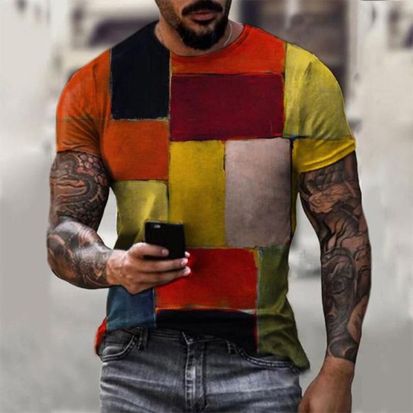 men's t-shirts 3d printed men crew neck short sleeve summer male fitness t shirts tees, White;black
men's t-shirts 3d printed men crew neck short sleeve summer male fitness t shirts tees, White;black