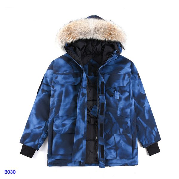 winter down jacket men's real wolf fur fashion thick warm casual 90% white duck dudu men's hooded jacket jacket brand, Black
winter down jacket men's real wolf fur fashion thick warm casual 90% white duck dudu men's hooded jacket jacket brand, Black