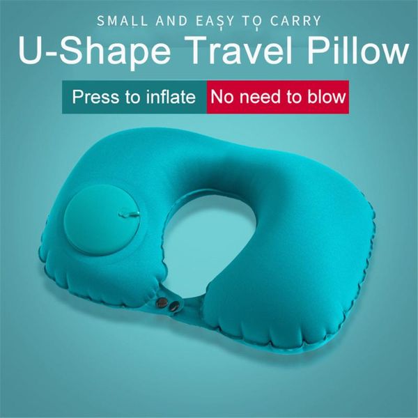 pillow folding u-shape neck travel cushion flight car inflatable pillows office nursing headrest support
pillow folding u-shape neck travel cushion flight car inflatable pillows office nursing headrest support