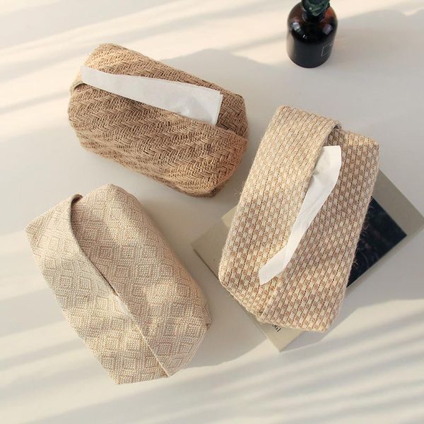 tissue boxes & napkins simple pumping napkin box japanese-style case living room table container home car papers dispenser holder
tissue boxes & napkins simple pumping napkin box japanese-style case living room table container home car papers dispenser holder