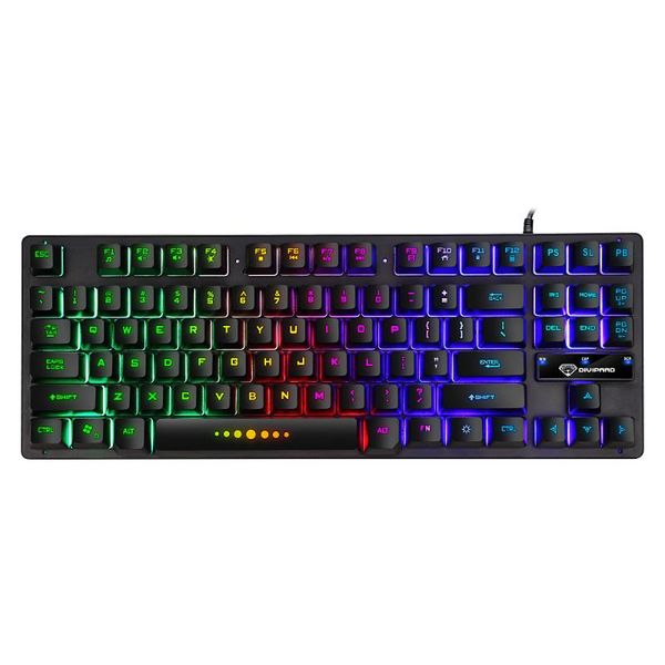 gk-10 usb wired keyboard gaming 87 keys colorful backlight ergonomic with 12 multimedia for pc keyboards
gk-10 usb wired keyboard gaming 87 keys colorful backlight ergonomic with 12 multimedia for pc keyboards