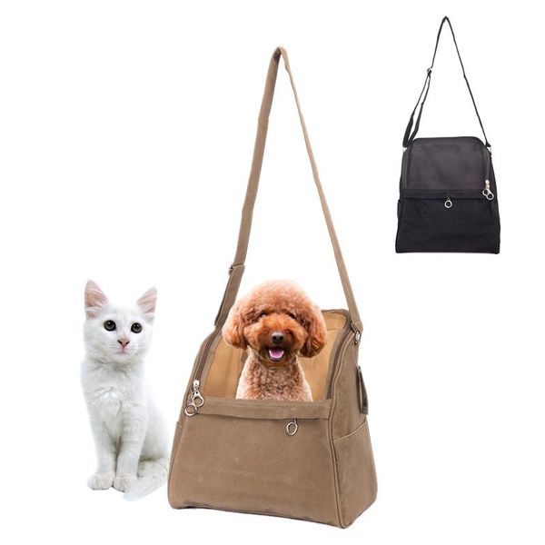 dog car seat covers portable travel carrier bag simple style brown breathable for small dogs brand high-quality luxury carriers
dog car seat covers portable travel carrier bag simple style brown breathable for small dogs brand high-quality luxury carriers